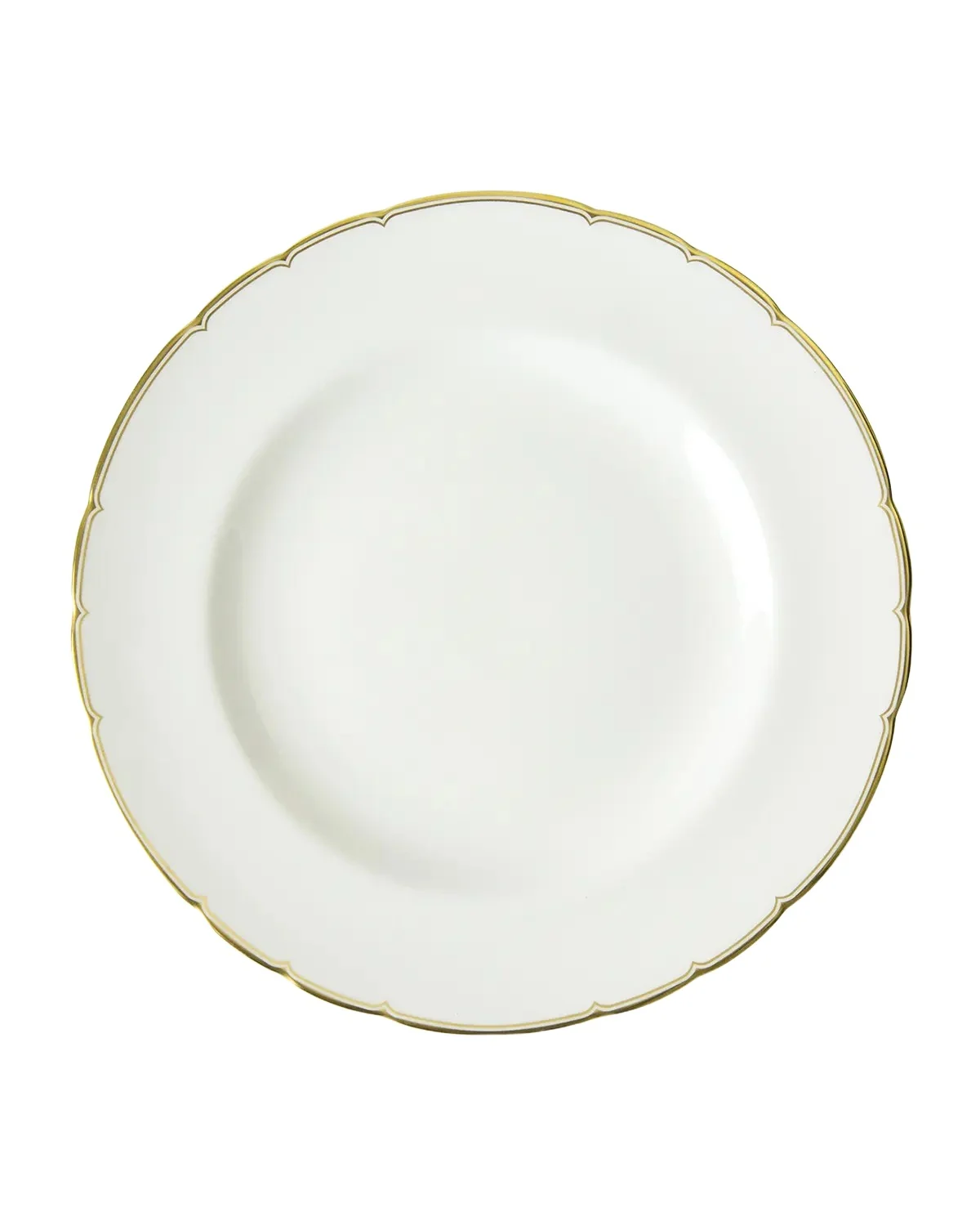 Royal Crown Derby Chelsea Duet 8.6" Plate