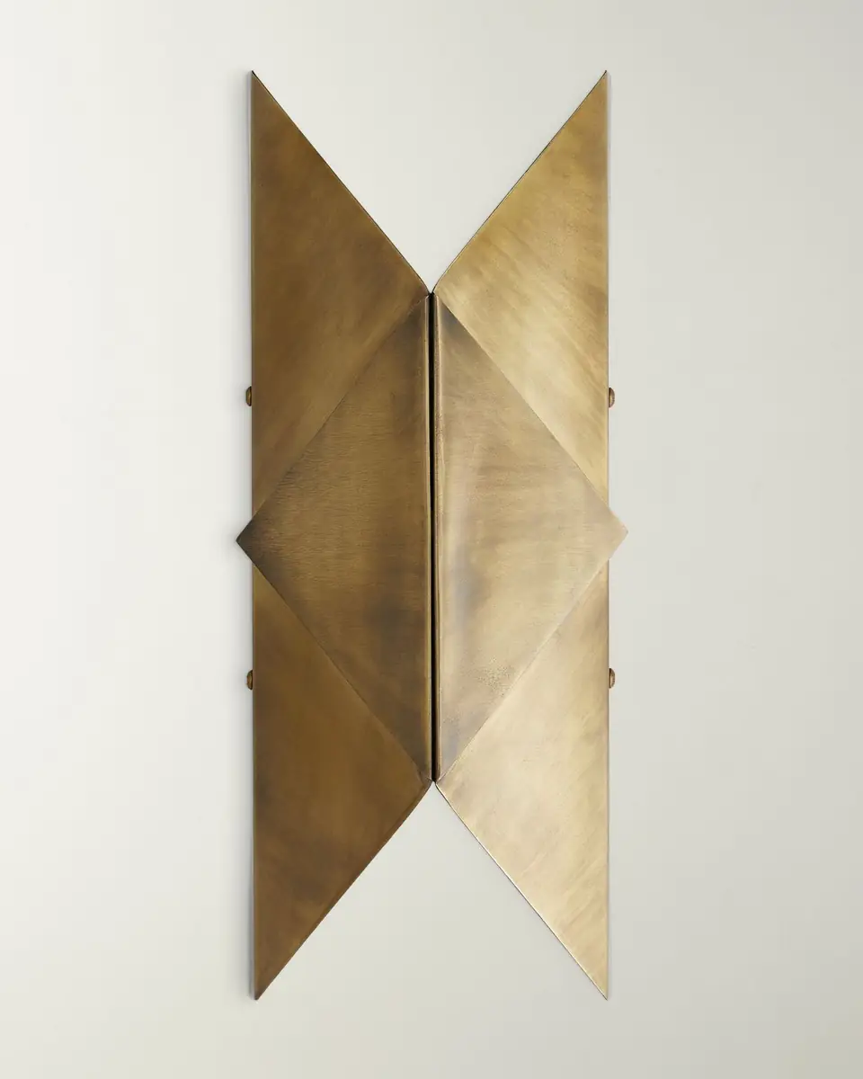 Arteriors Upson Sconce | Thumbnail 2