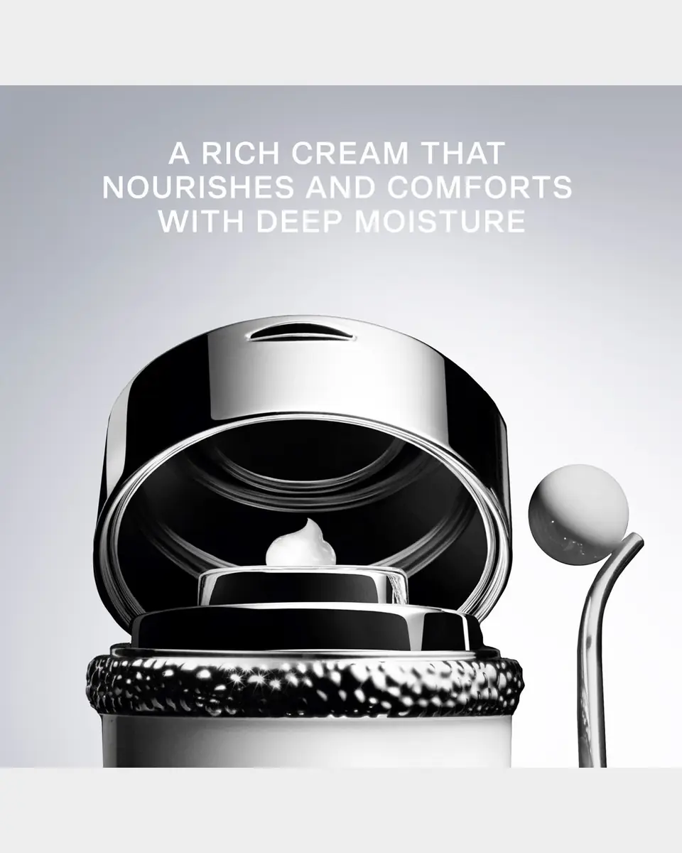 La Prairie White Caviar Eye Cream Extraordinaire | Thumbnail 2 La Prairie White Caviar Eye Cream Extraordinaire | Thumbnail 2