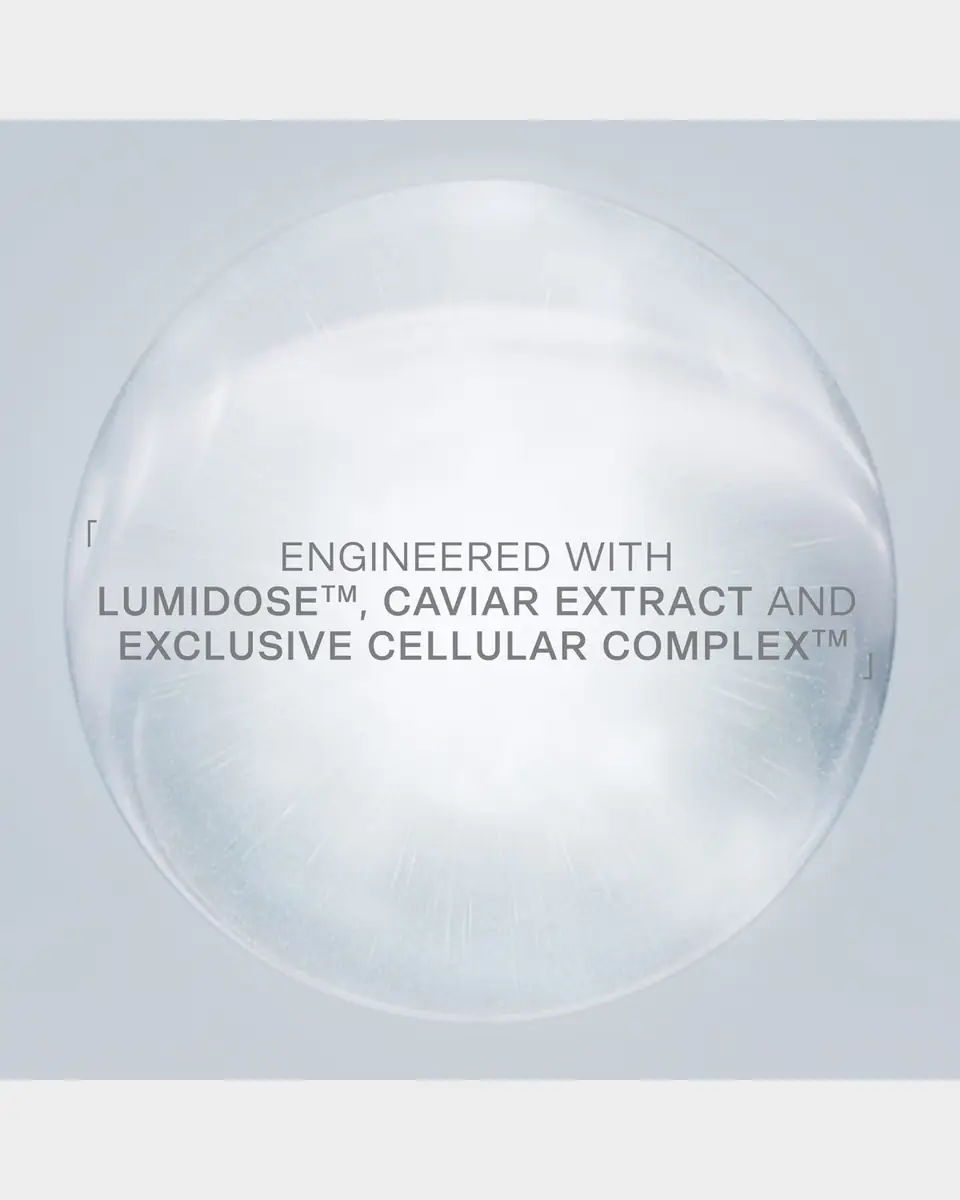 La Prairie White Caviar Eye Cream Extraordinaire | Thumbnail 5 La Prairie White Caviar Eye Cream Extraordinaire | Thumbnail 5