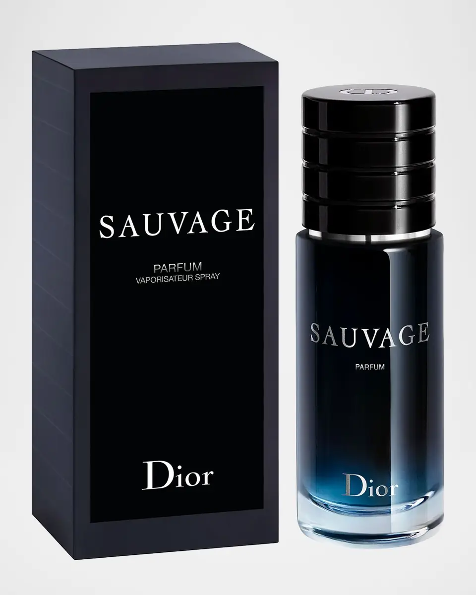 Dior Sauvage Parfum | Thumbnail 2 Dior Sauvage Parfum | Thumbnail 2