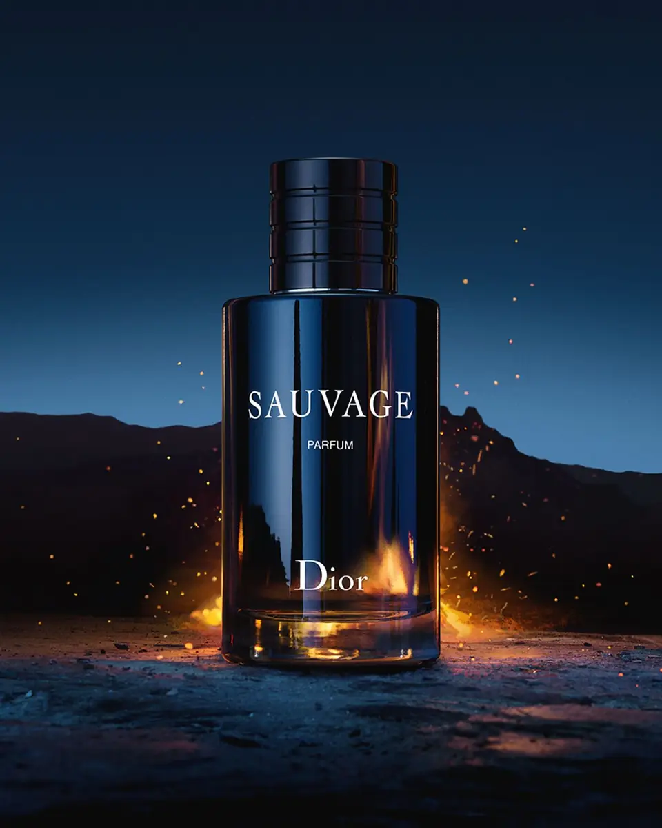 Dior Sauvage Parfum | Thumbnail 3 Dior Sauvage Parfum | Thumbnail 3