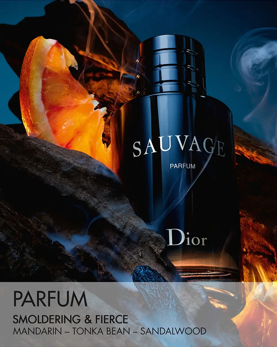 Dior Sauvage Parfum | Thumbnail 4 Dior Sauvage Parfum | Thumbnail 4