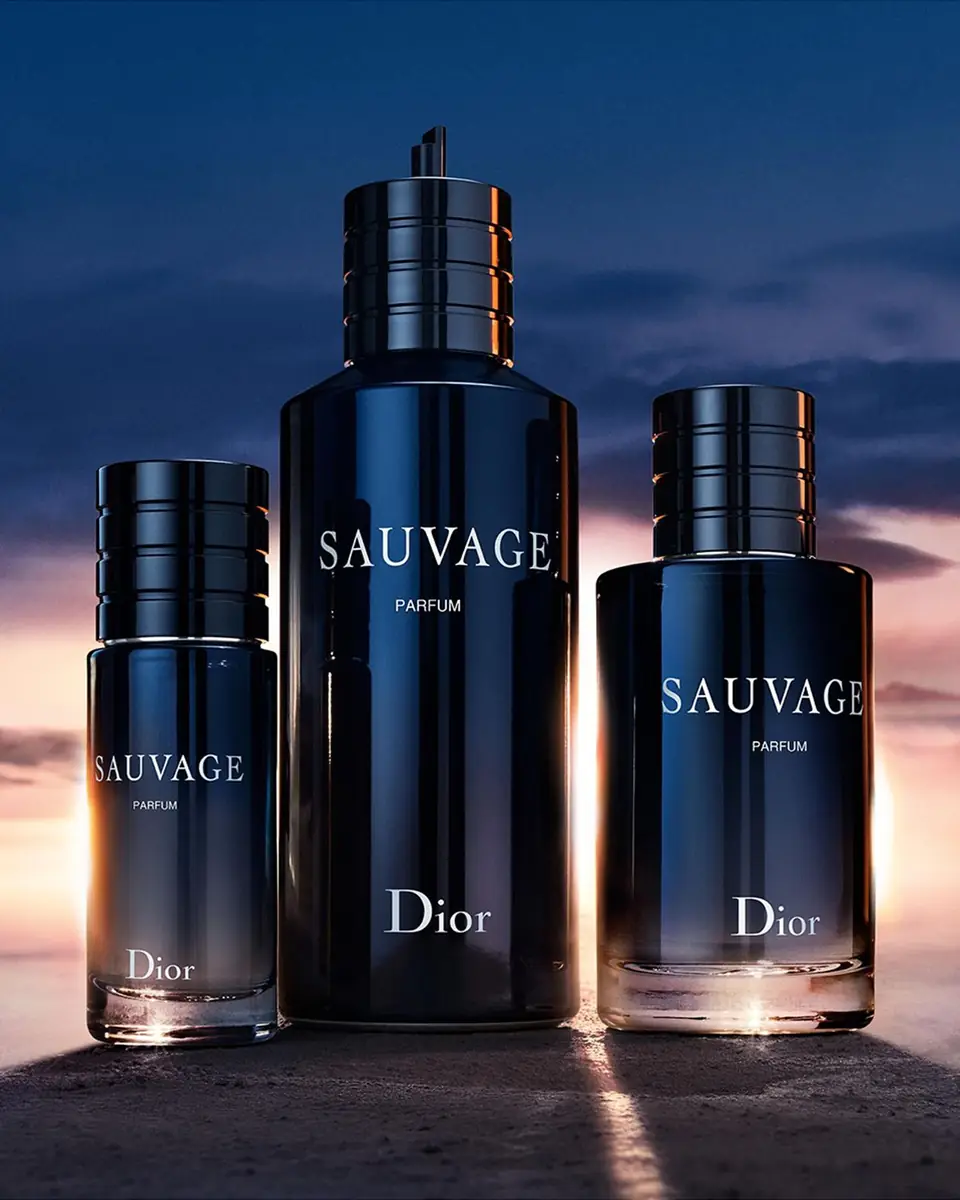 Dior Sauvage Parfum | Thumbnail 6 Dior Sauvage Parfum | Thumbnail 6
