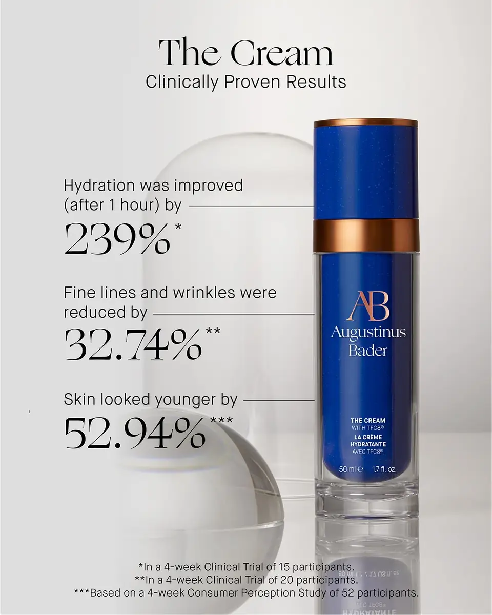 Augustinus Bader The Cream, 1 oz. | Thumbnail 4 Augustinus Bader The Cream, 1 oz. | Thumbnail 4