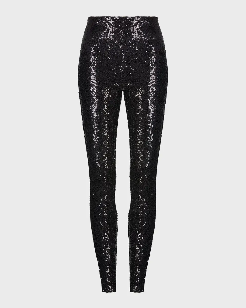 Commando Sequined Leggings | Thumbnail 2