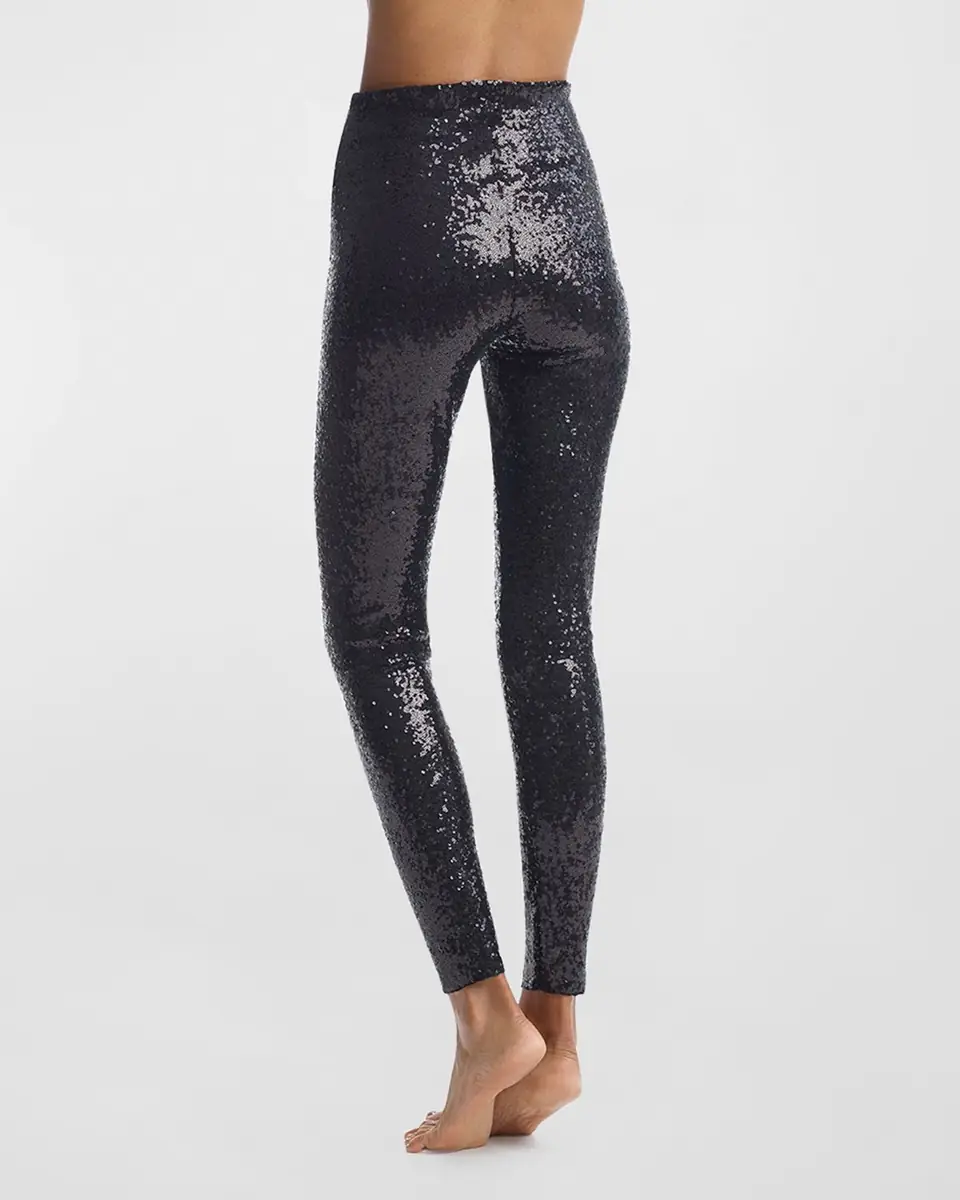 Commando Sequined Leggings | Thumbnail 3