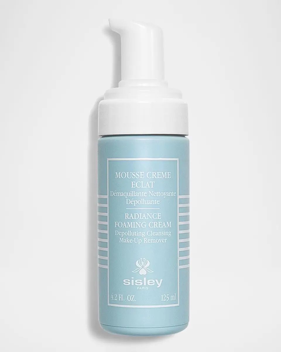 Sisley-Paris Radiance Foaming Cleanser, 4.2 oz./ 125 mL | Thumbnail 3 Sisley-Paris Radiance Foaming Cleanser, 4.2 oz./ 125 mL | Thumbnail 3