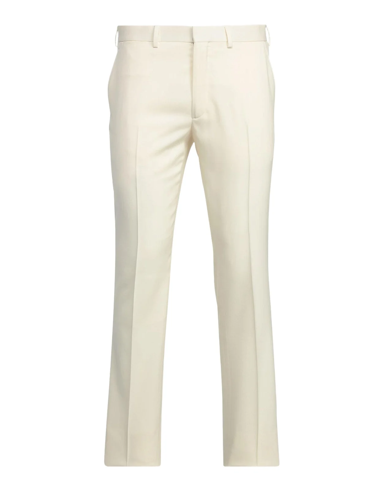 Men's Gregory Hand-Tailored Wool Trousers Men's Gregory Hand-Tailored Wool Trousers