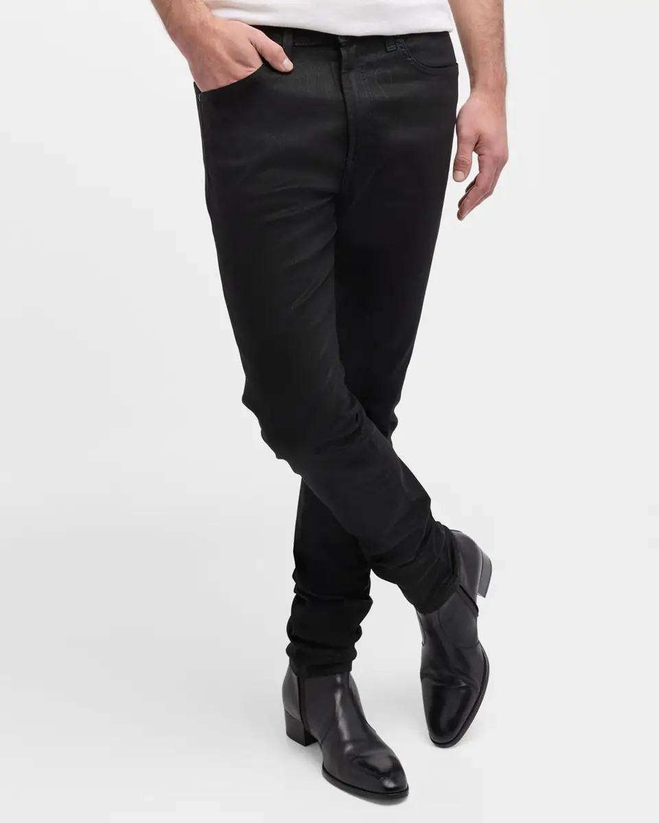 Monfrère Men's Greyson Skinny-Fit Jeans | Thumbnail 6