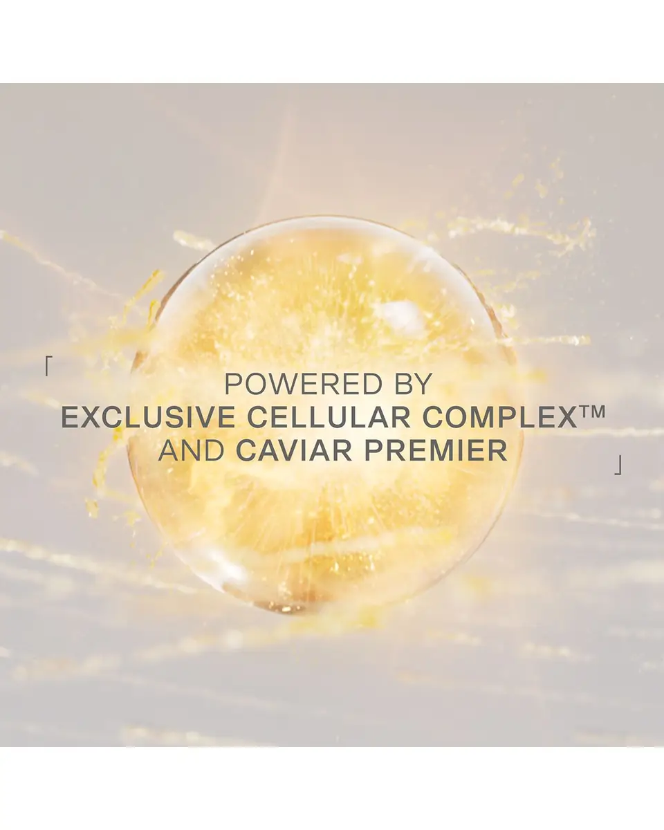 La Prairie Skin Caviar Lifting and Firming Luxe Eye Cream | Thumbnail 4 La Prairie Skin Caviar Lifting and Firming Luxe Eye Cream | Thumbnail 4