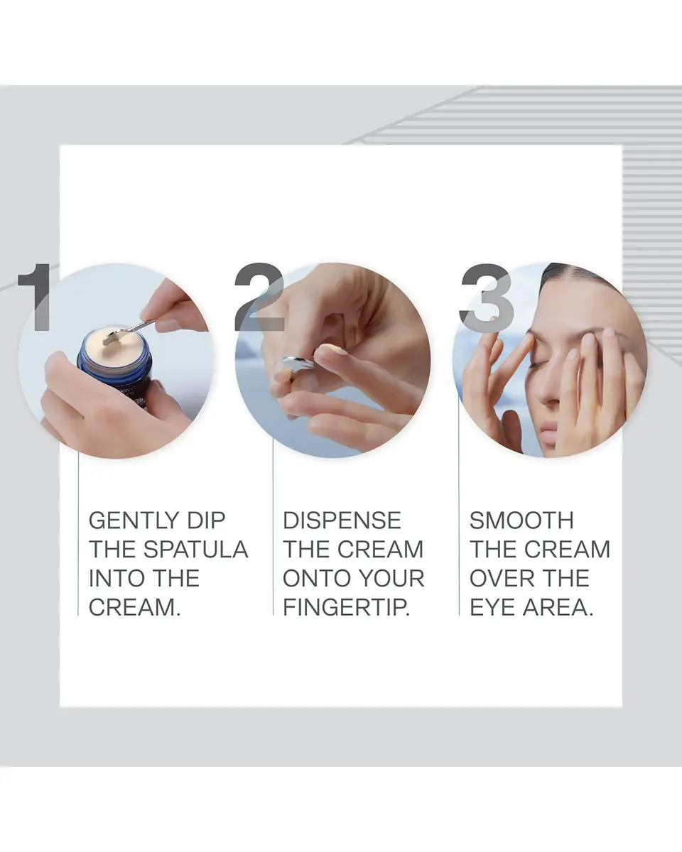La Prairie Skin Caviar Lifting and Firming Luxe Eye Cream | Thumbnail 6 La Prairie Skin Caviar Lifting and Firming Luxe Eye Cream | Thumbnail 6