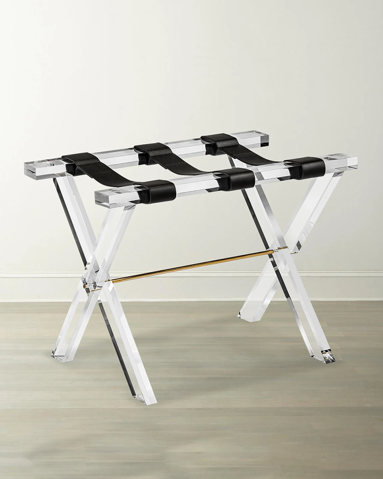 Interlude Home Luggage Stand