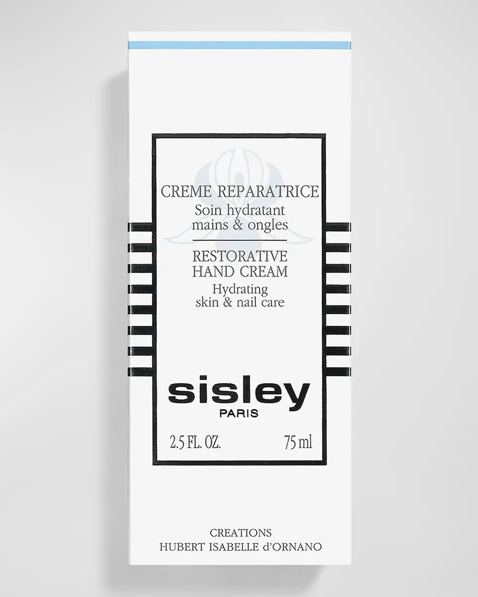 Sisley-Paris 2.5 oz. Restorative Hand Cream | Thumbnail 3 Sisley-Paris 2.5 oz. Restorative Hand Cream | Thumbnail 3