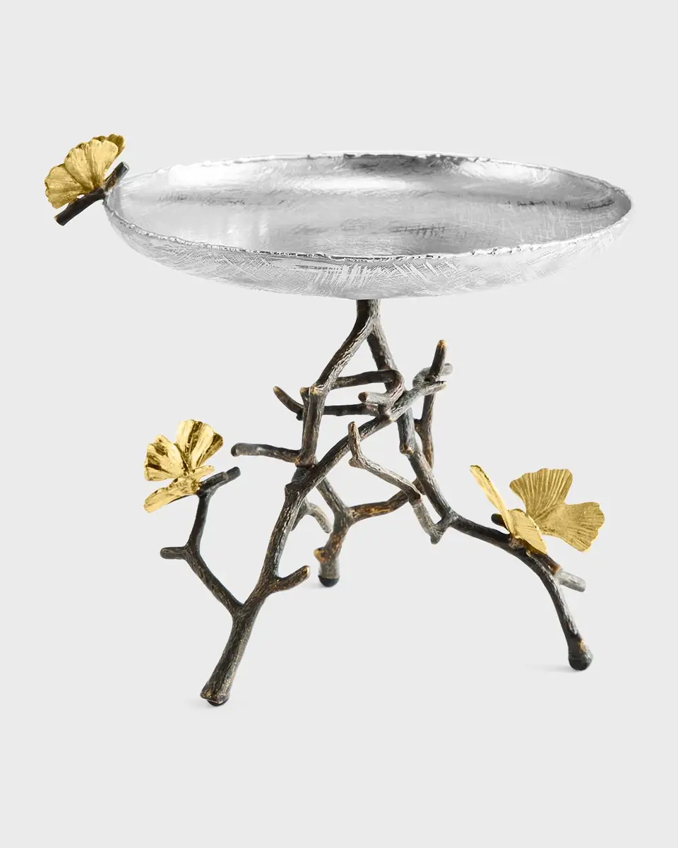 Michael Aram Butterfly Ginkgo Candy Dish | Thumbnail 4