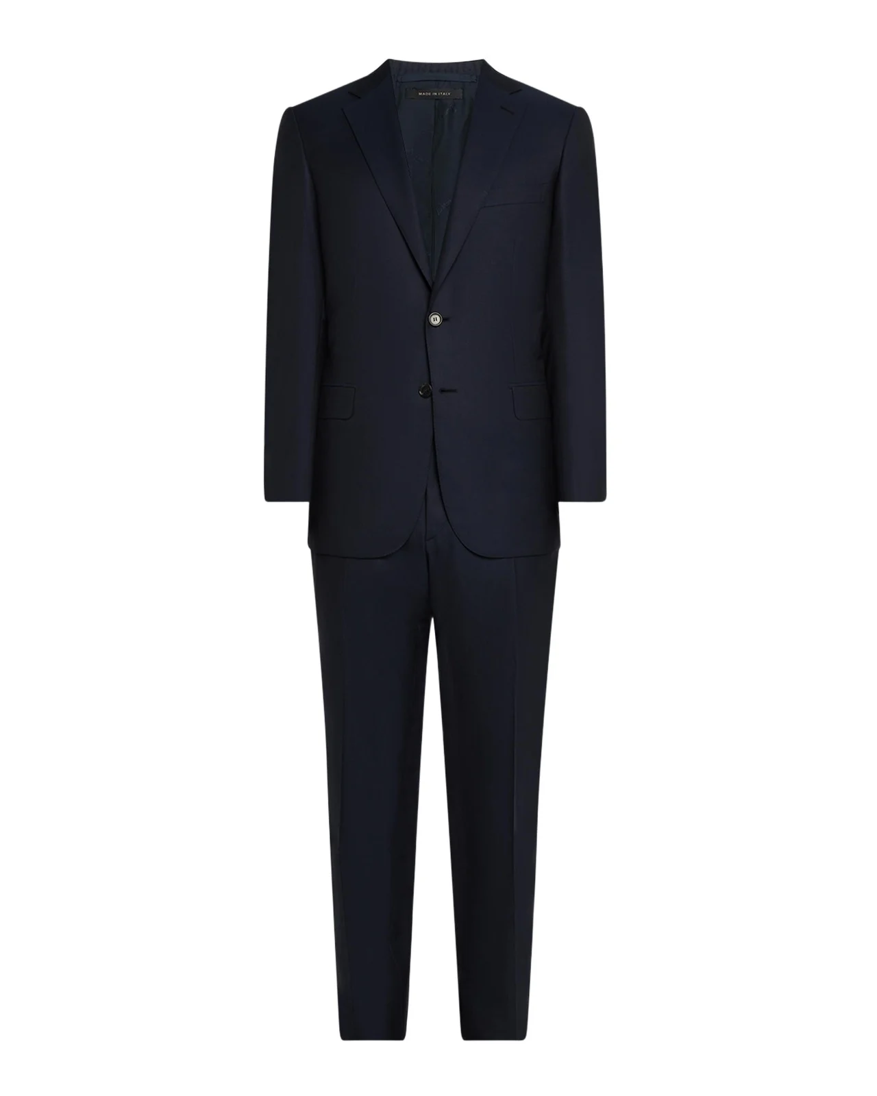 Brioni Men's Brunico Solid Two-Piece Suit