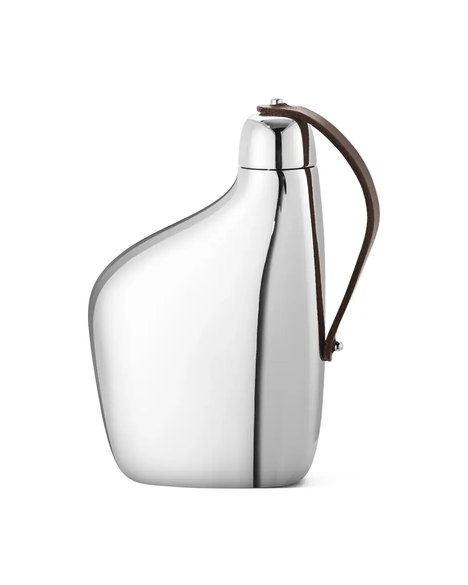 Georg Jensen Sky Hip Flask | Thumbnail 2
