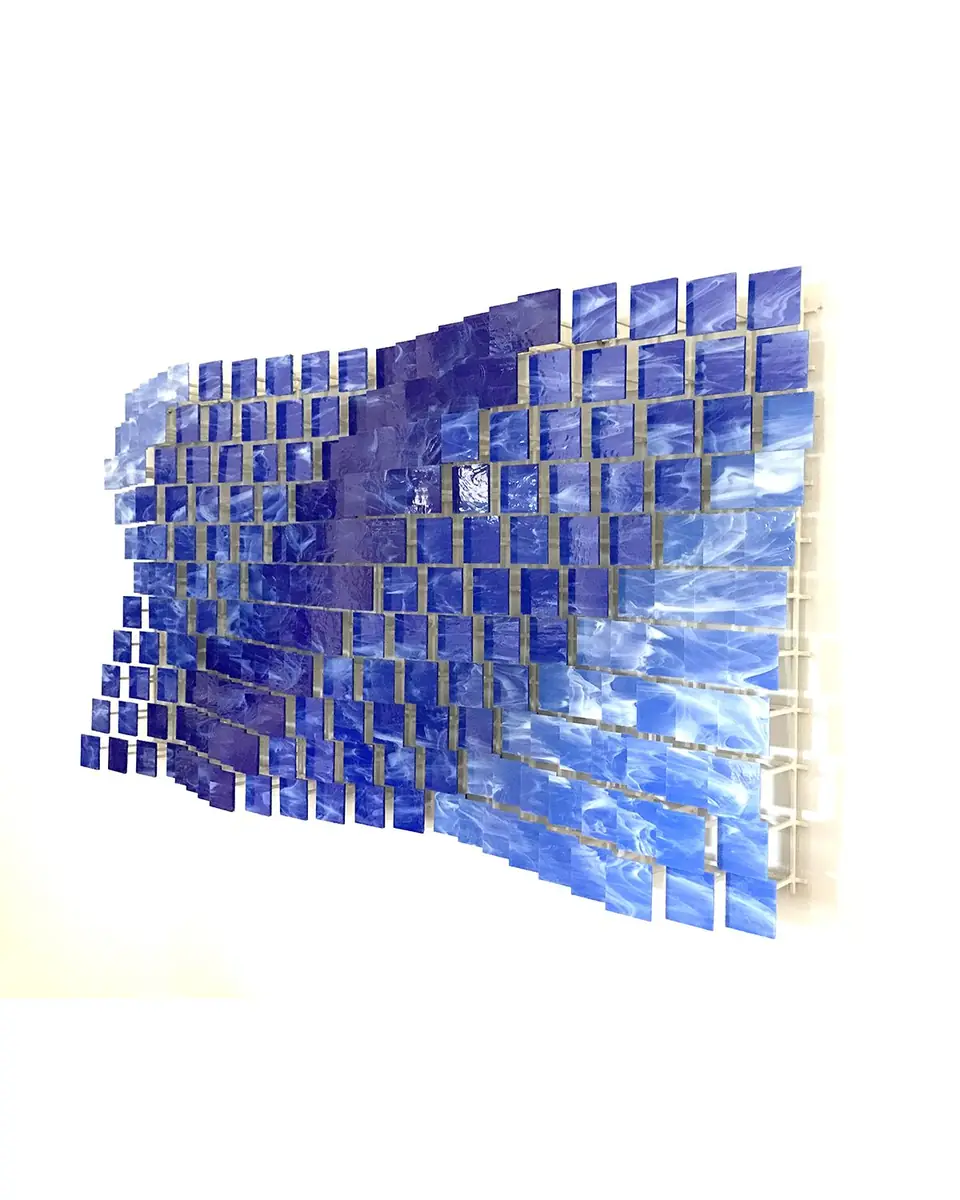 Karo Studios Coast 2 Coast Wall Sculpture | Thumbnail 3