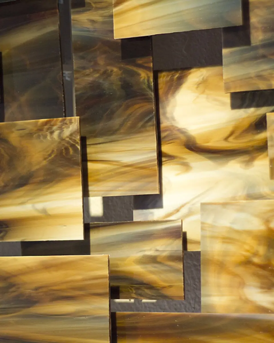 Karo Studios Cosmos Wall Sculpture | Thumbnail 2
