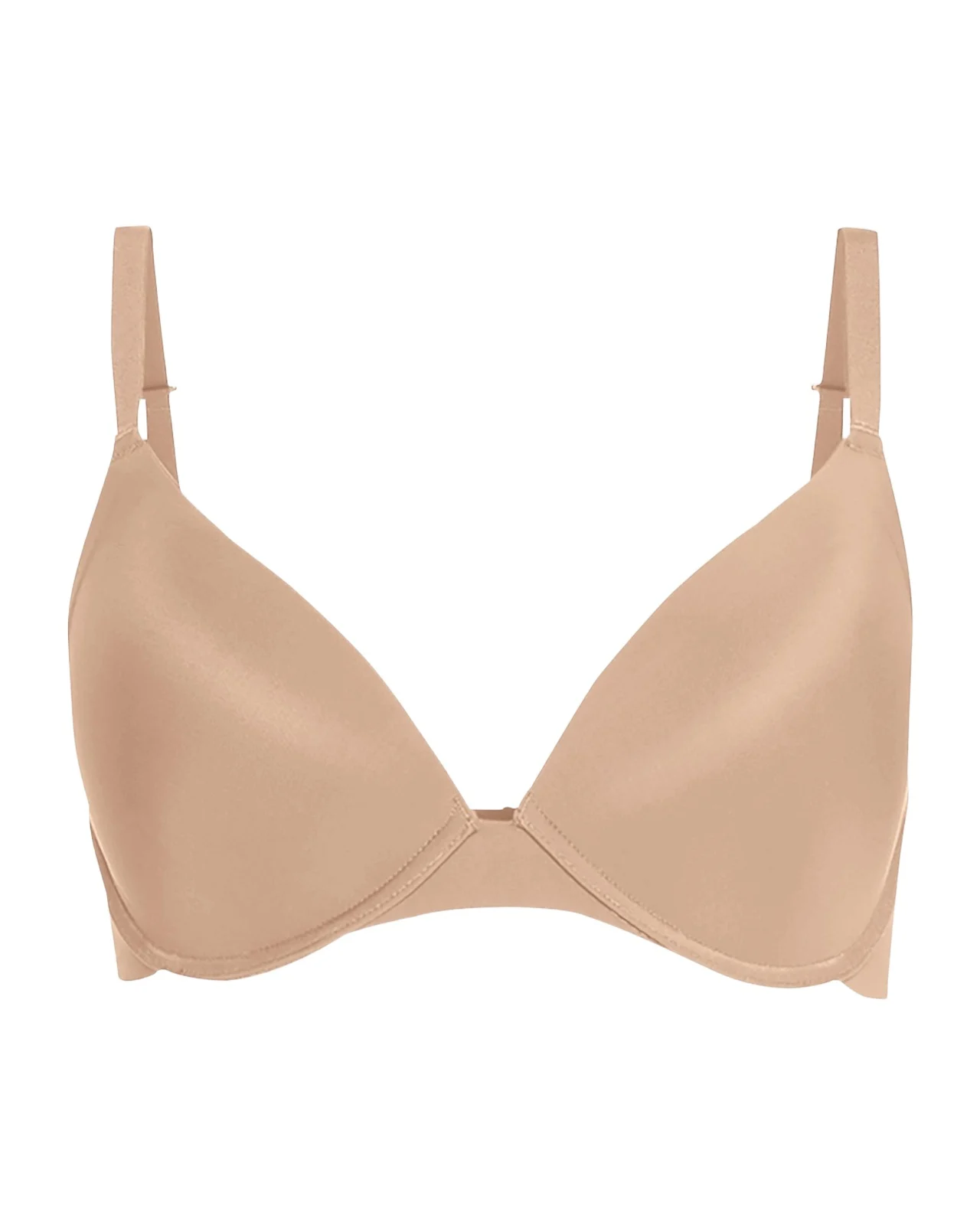 Minimal Convertible Push-Up Bra Minimal Convertible Push-Up Bra