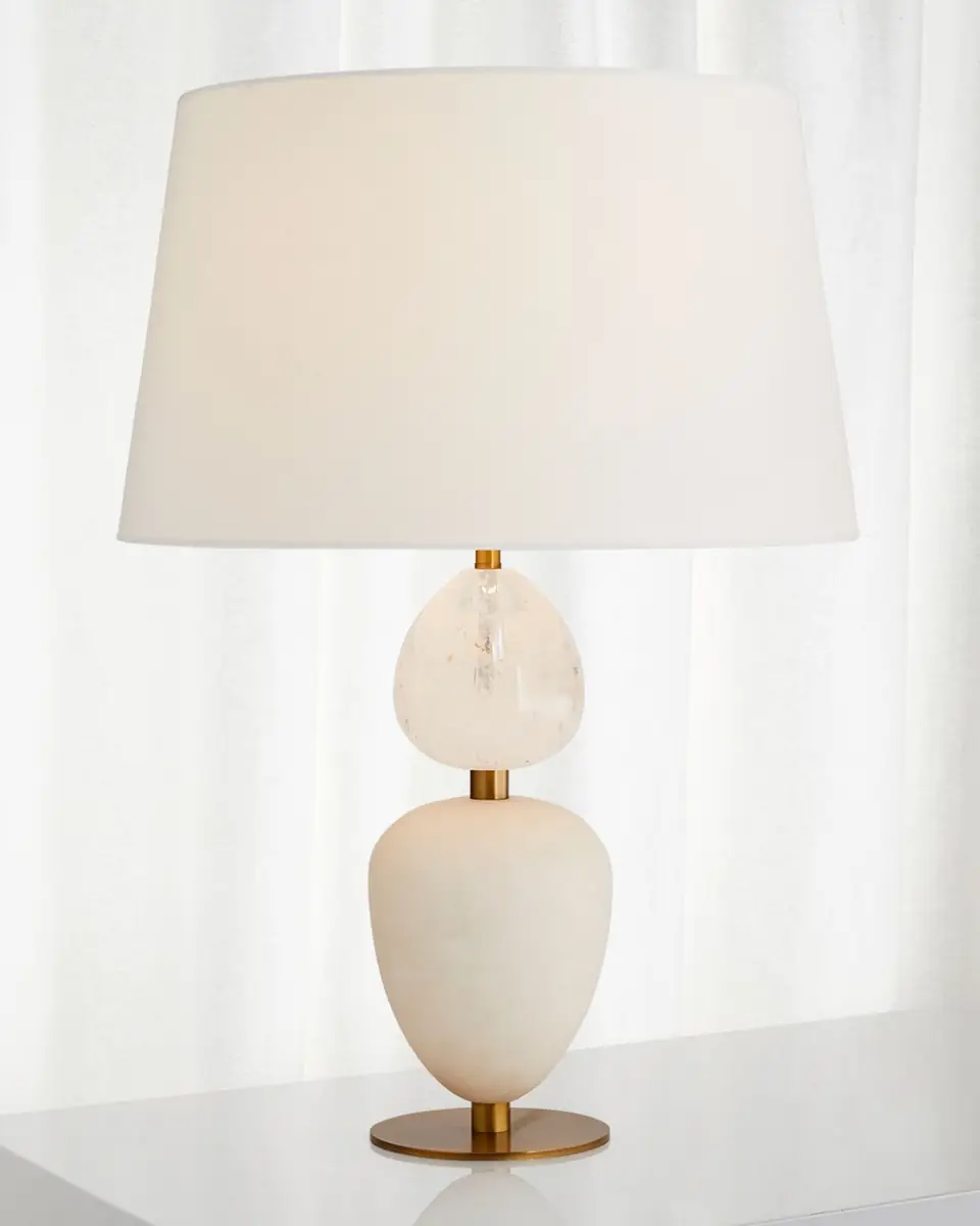 Arteriors Aubrey Lamp | Thumbnail 2