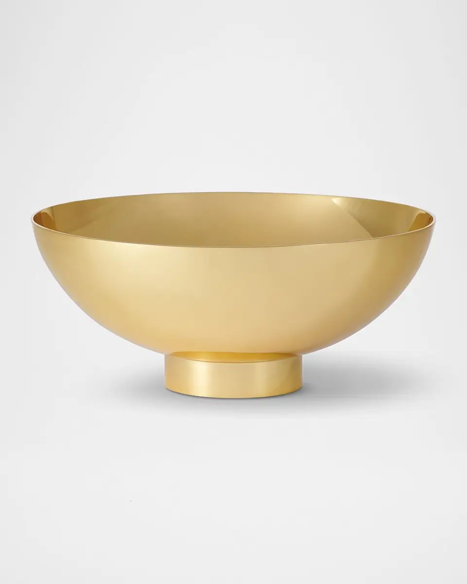AERIN Sintra Large Footed Bowl | Thumbnail 2 AERIN Sintra Large Footed Bowl | Thumbnail 2