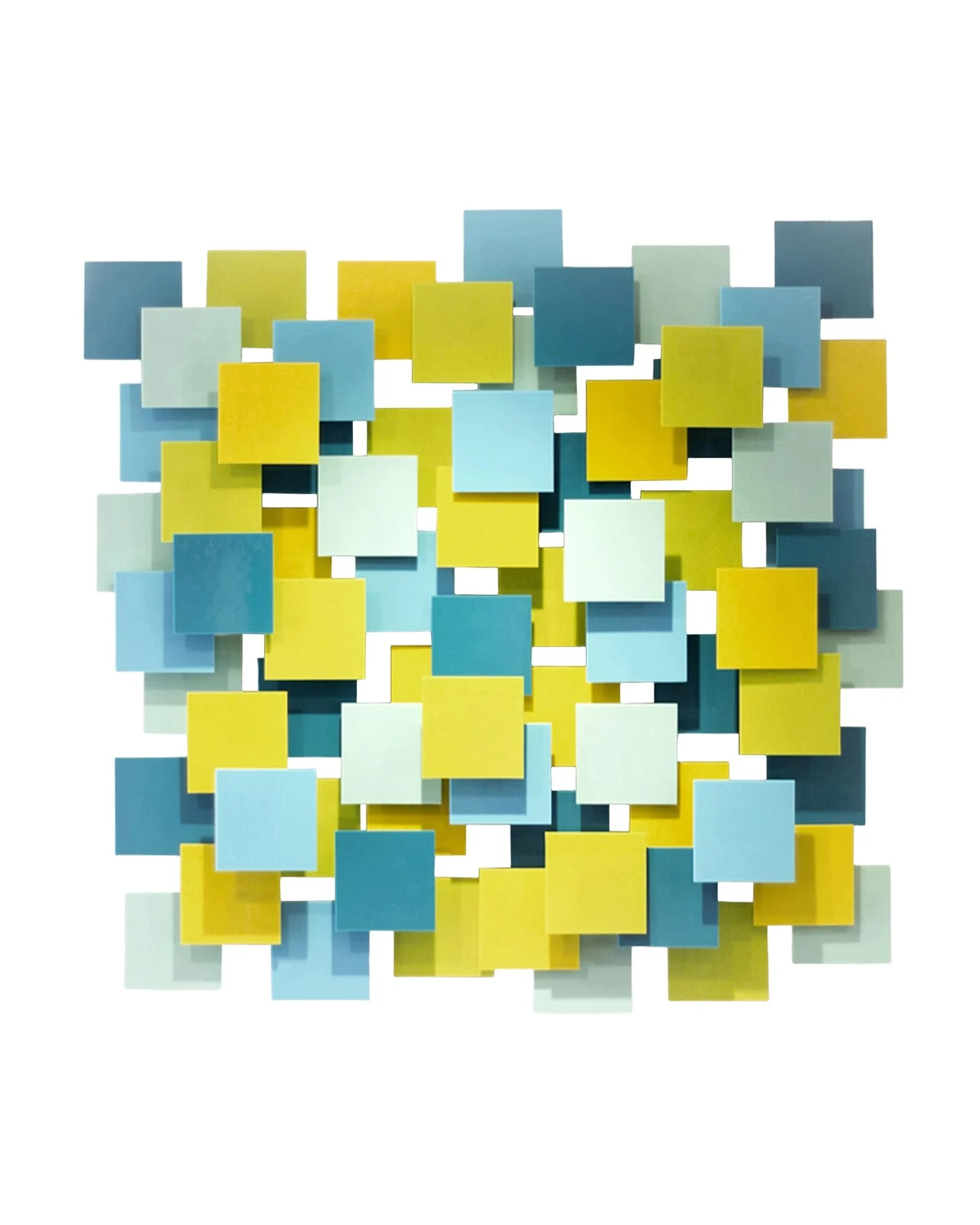 Karo Studios Playtime Wall Sculpture