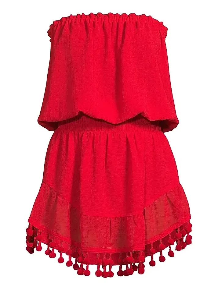 Women's Marcie Mini Dress Women's Marcie Mini Dress