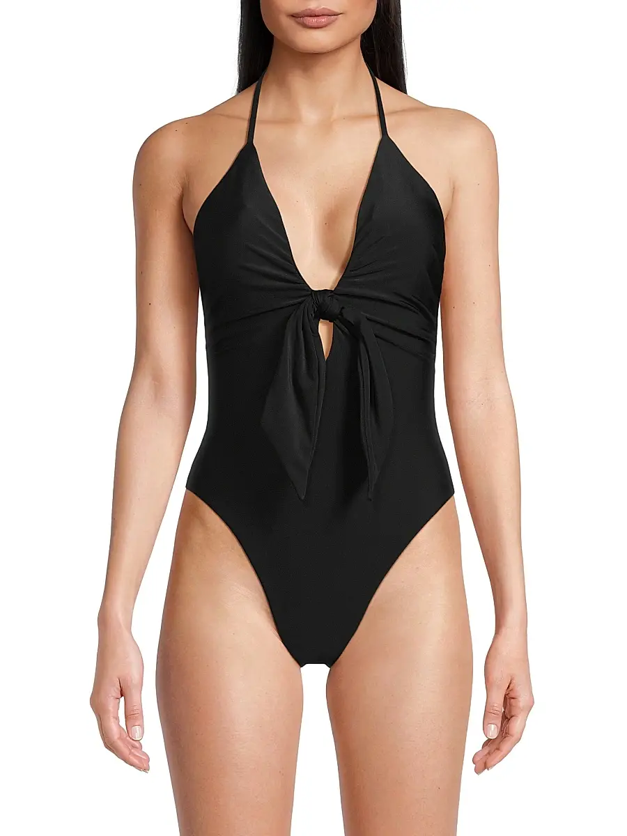Ramy Brook Women's Nilli One-Piece Swimsuit | Thumbnail 3 Ramy Brook Women's Nilli One-Piece Swimsuit | Thumbnail 3