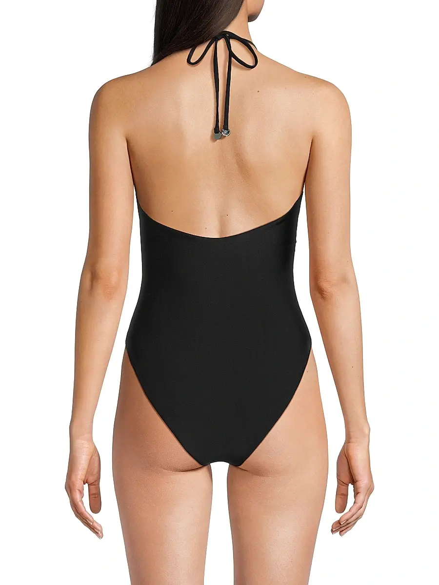 Ramy Brook Women's Nilli One-Piece Swimsuit | Thumbnail 5 Ramy Brook Women's Nilli One-Piece Swimsuit | Thumbnail 5