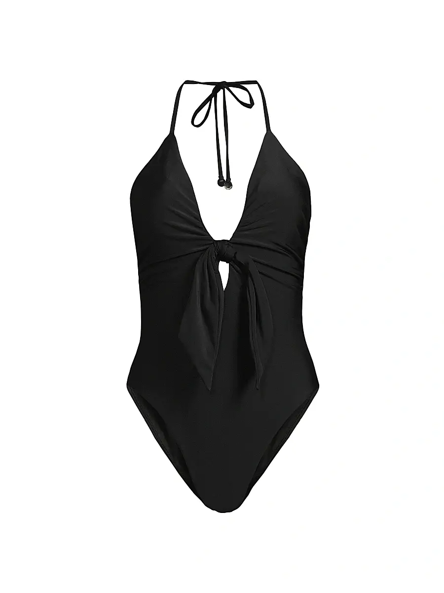 Ramy Brook Women's Nilli One-Piece Swimsuit