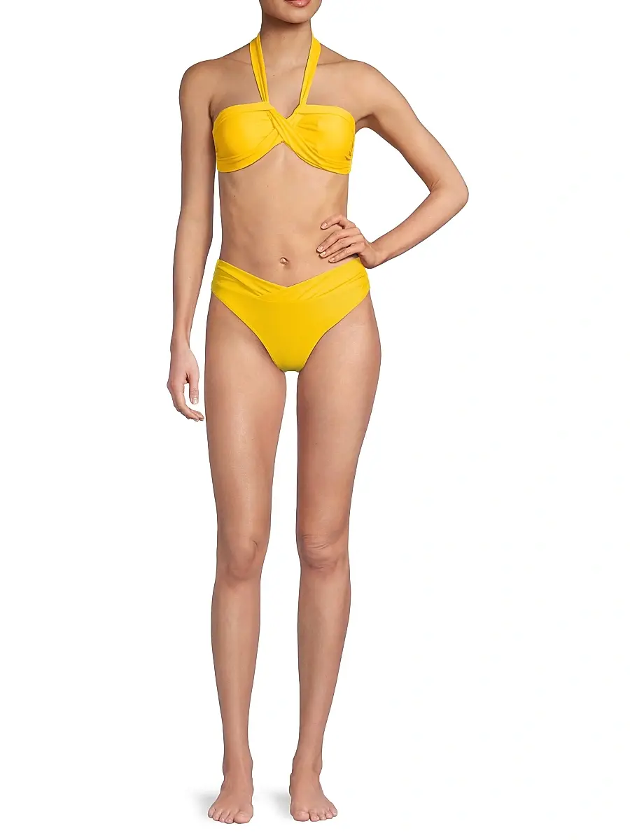 Ramy Brook Women's Penelope Bikini Bottom | Thumbnail 2 Ramy Brook Women's Penelope Bikini Bottom | Thumbnail 2