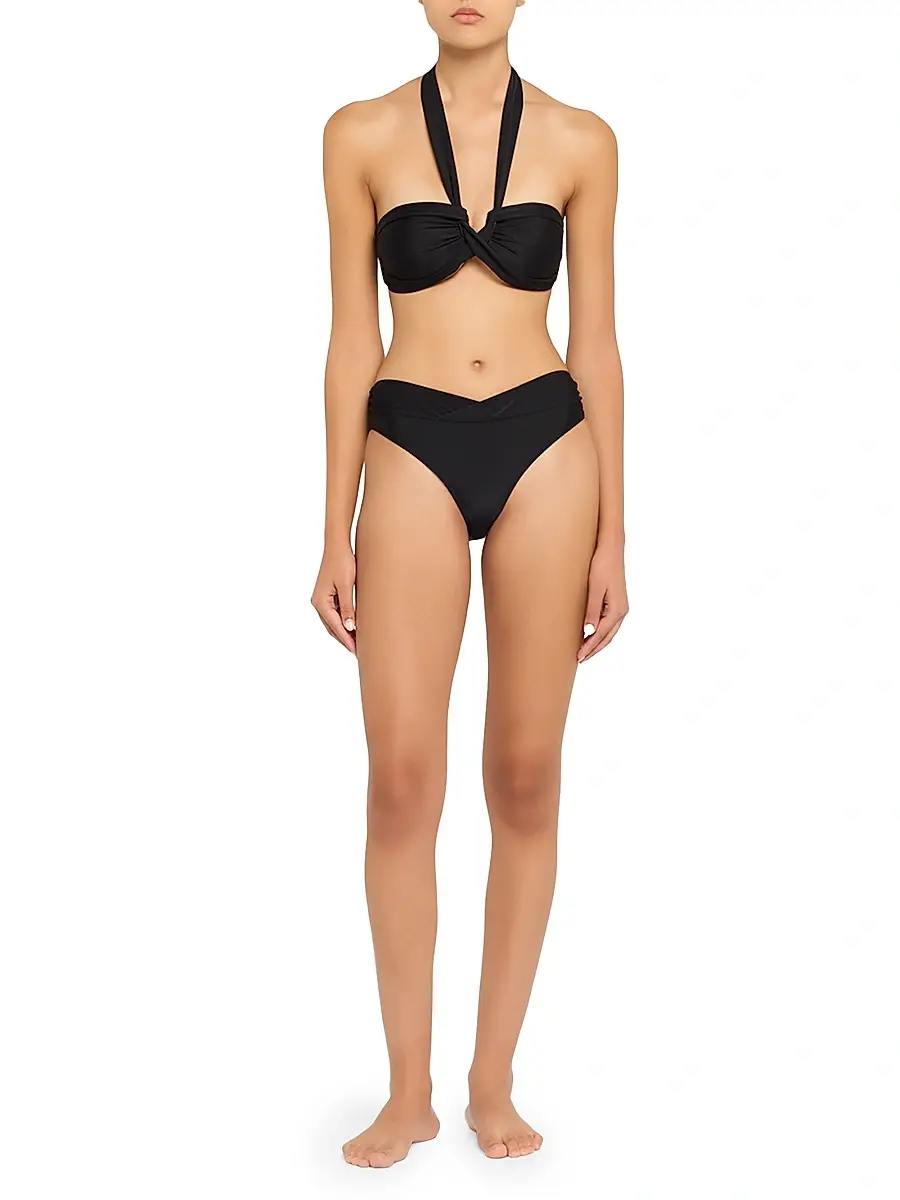 Ramy Brook Women's Penelope Bikini Bottom | Thumbnail 3 Ramy Brook Women's Penelope Bikini Bottom | Thumbnail 3