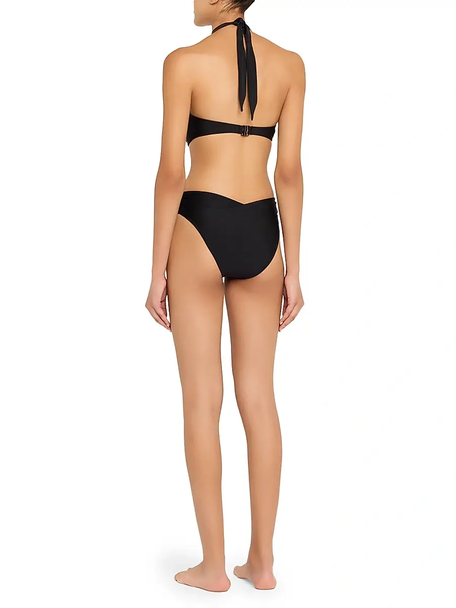 Ramy Brook Women's Penelope Bikini Bottom | Thumbnail 4 Ramy Brook Women's Penelope Bikini Bottom | Thumbnail 4