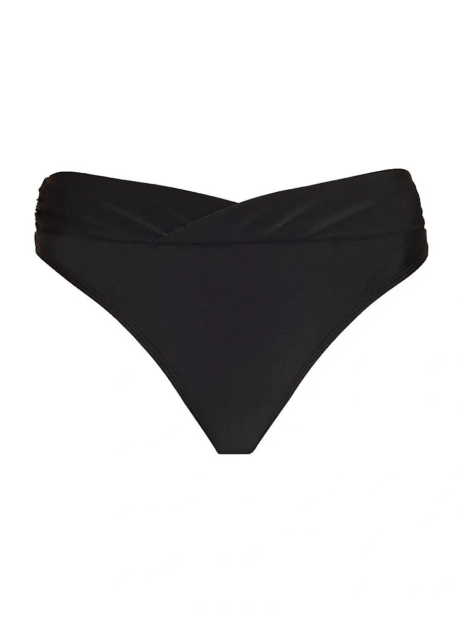 Ramy Brook Women's Penelope Bikini Bottom