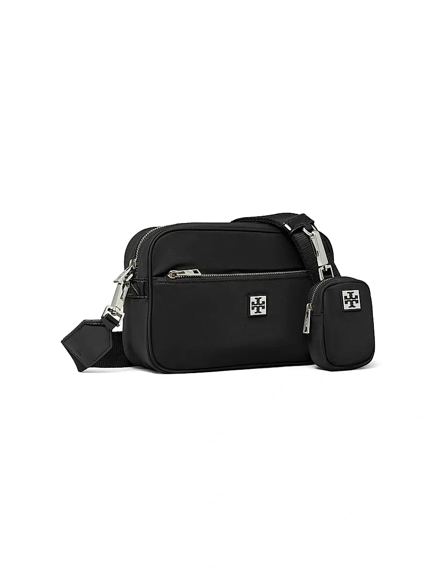 Tory Burch Women's Virginia Shoulder Bag | Thumbnail 3