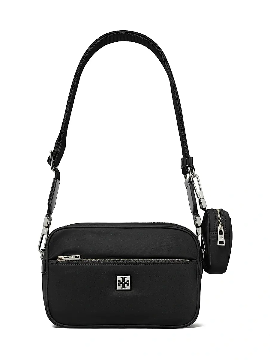 Tory Burch Women's Virginia Shoulder Bag | Thumbnail 4