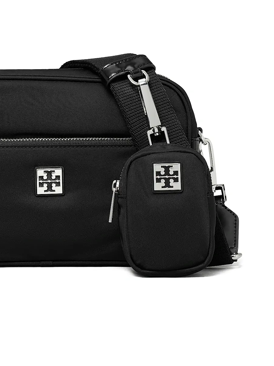 Tory Burch Women's Virginia Shoulder Bag | Thumbnail 5