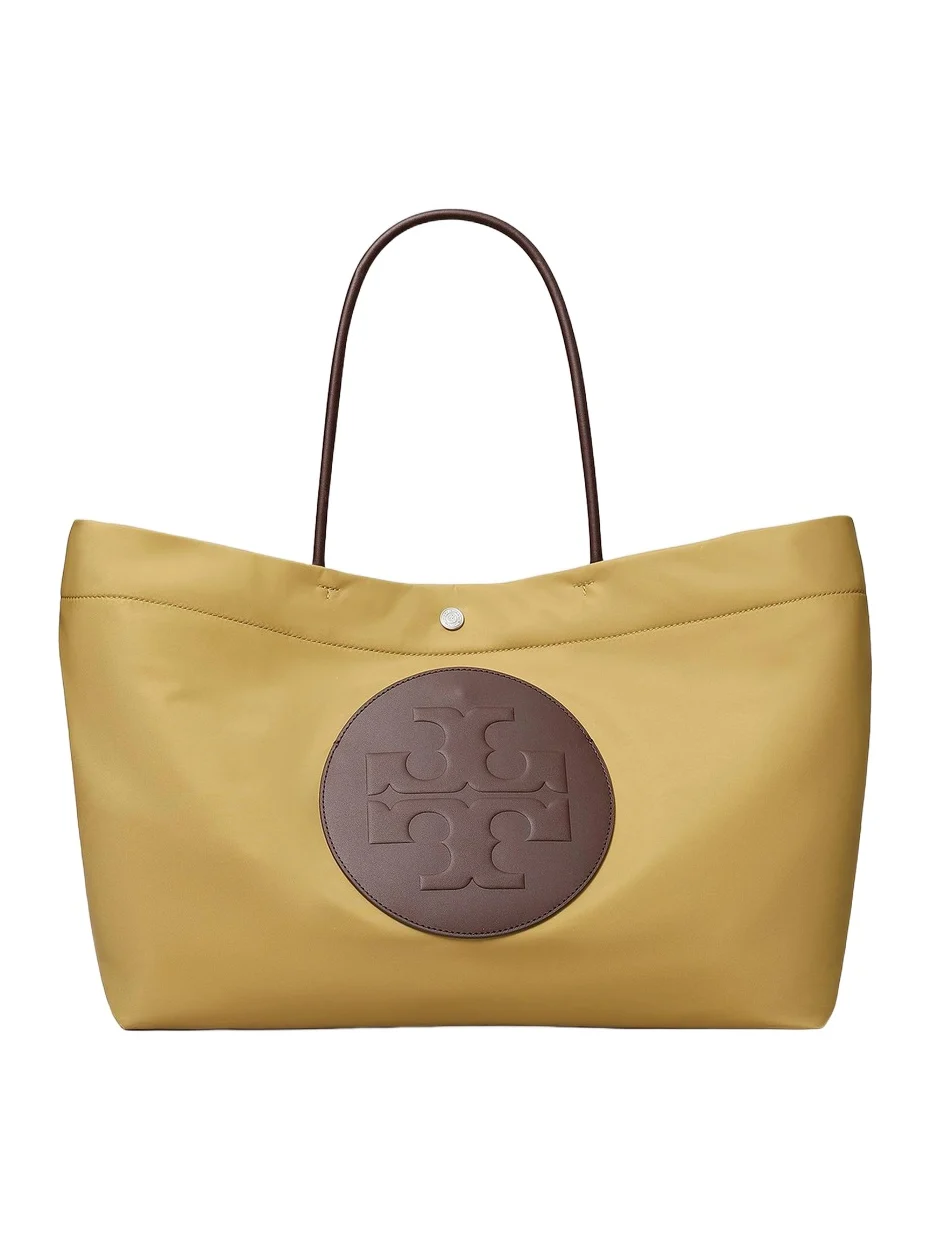Women's Ella Logo Reversible Tote Bag Women's Ella Logo Reversible Tote Bag