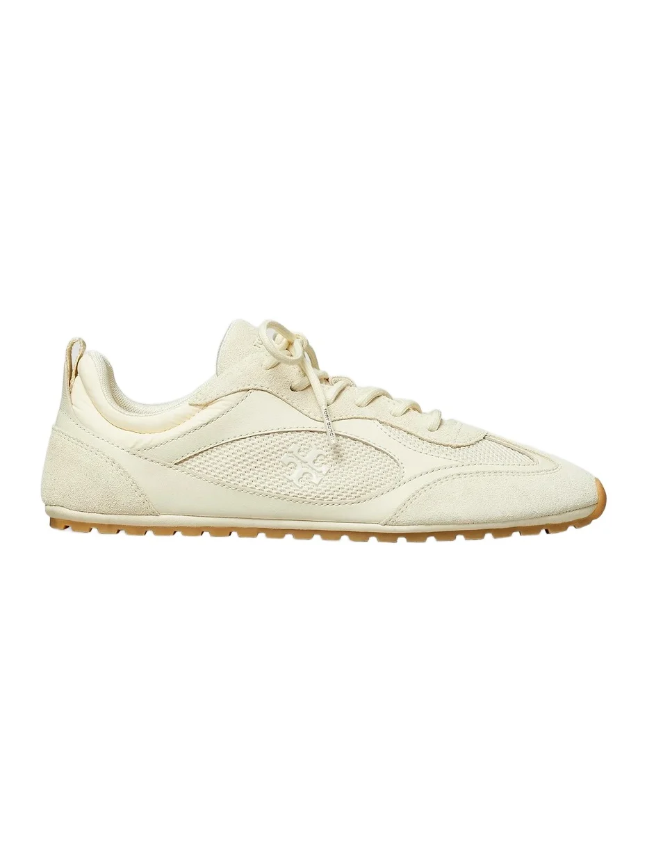 Women's Field Leather Sneakers