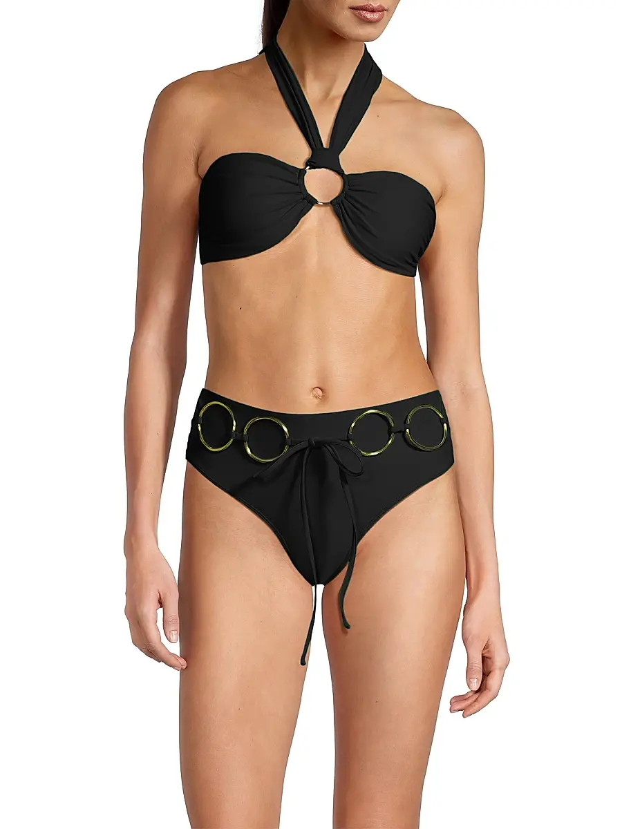 Ramy Brook Women's Marie Bikini Top | Thumbnail 3 Ramy Brook Women's Marie Bikini Top | Thumbnail 3