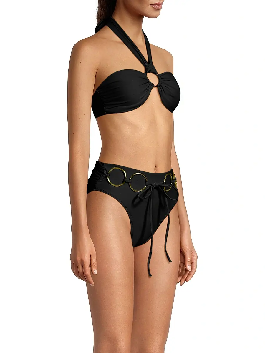 Ramy Brook Women's Marie Bikini Top | Thumbnail 4 Ramy Brook Women's Marie Bikini Top | Thumbnail 4