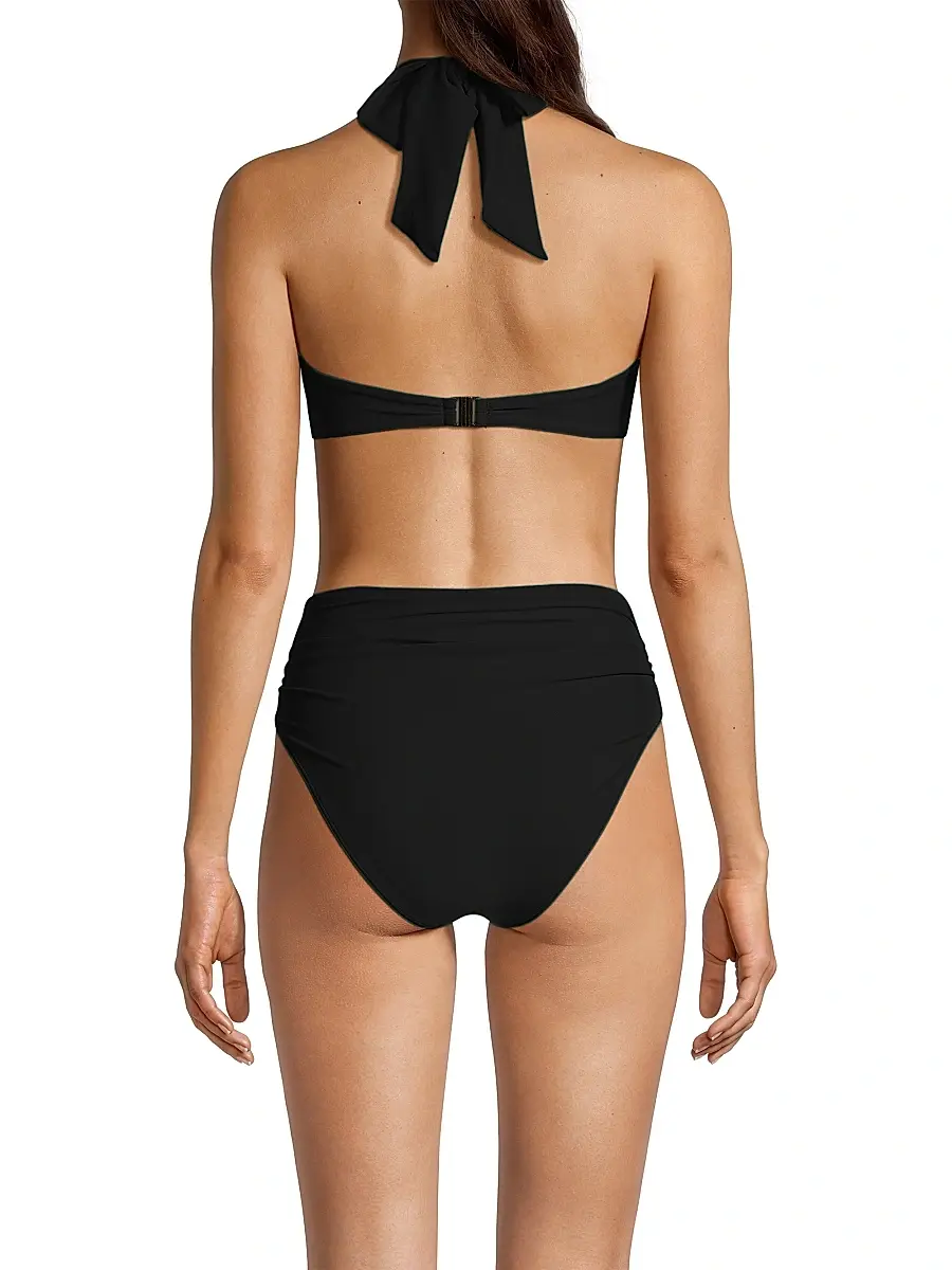 Ramy Brook Women's Marie Bikini Top | Thumbnail 5 Ramy Brook Women's Marie Bikini Top | Thumbnail 5