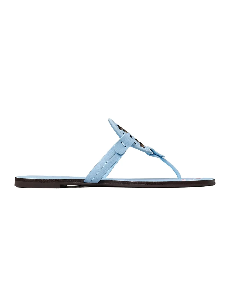 Tory Burch Women's Miller Leather Sandals