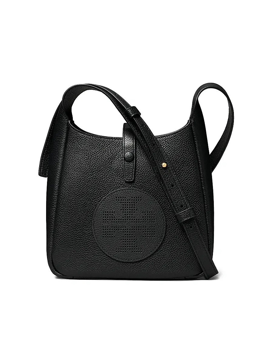 Tory Burch Women's Miller Swing Leather Crossbody Bag