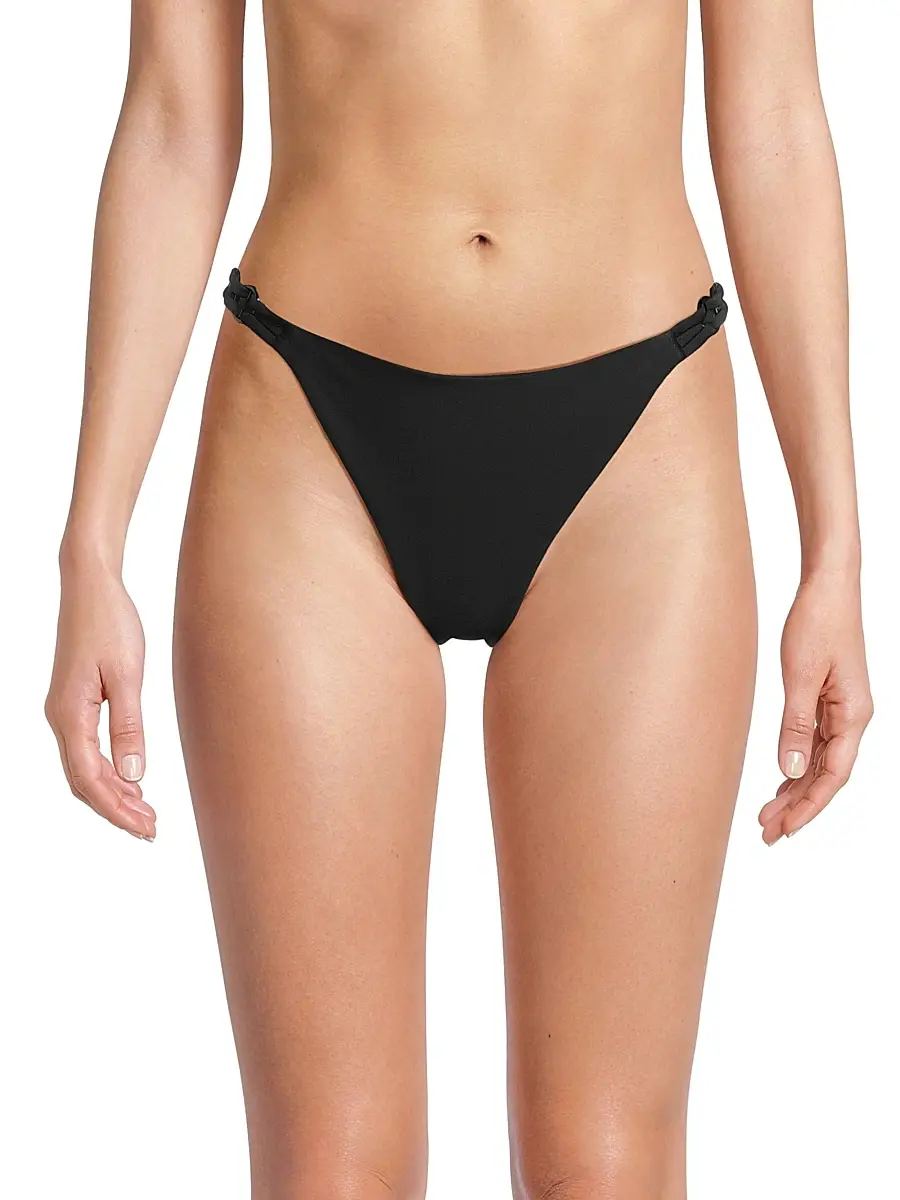 Ramy Brook Women's Elli Bikini Bottom | Thumbnail 3 Ramy Brook Women's Elli Bikini Bottom | Thumbnail 3