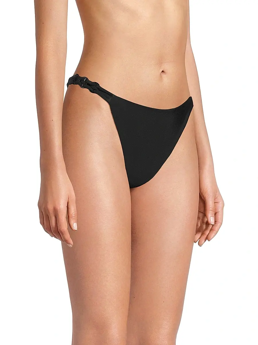 Ramy Brook Women's Elli Bikini Bottom | Thumbnail 4 Ramy Brook Women's Elli Bikini Bottom | Thumbnail 4