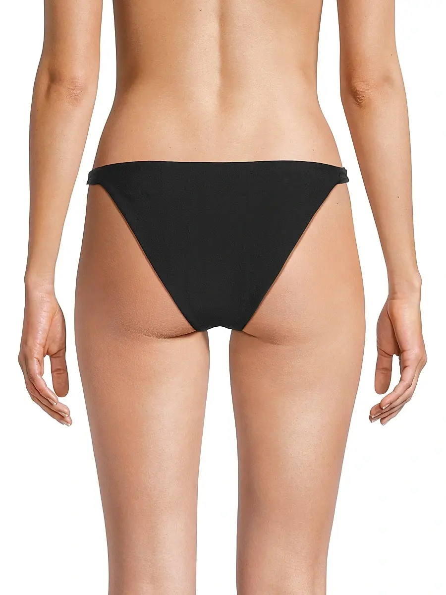 Ramy Brook Women's Elli Bikini Bottom | Thumbnail 5 Ramy Brook Women's Elli Bikini Bottom | Thumbnail 5