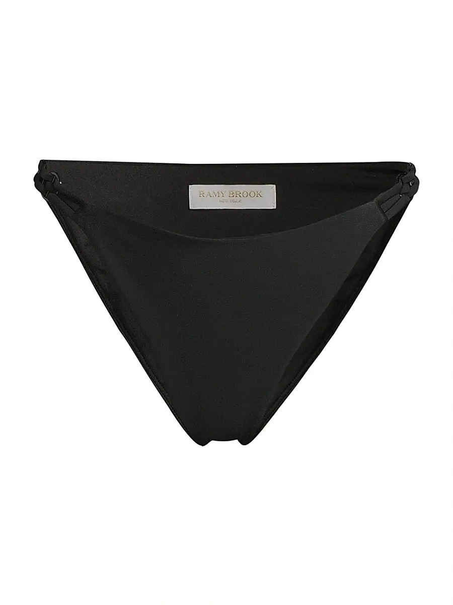 Ramy Brook Women's Elli Bikini Bottom