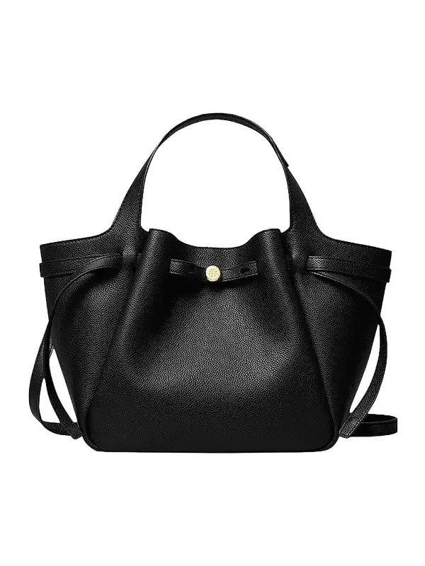 Women's Small Leather Tote Bag Women's Small Leather Tote Bag